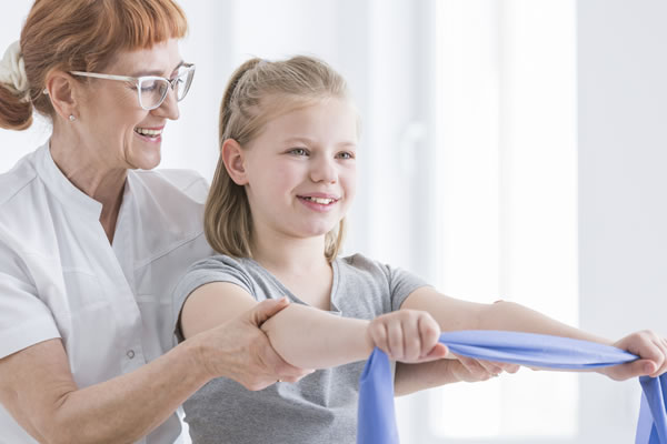 NDIS Occupational Therapy